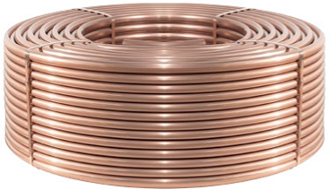 img copper pipe